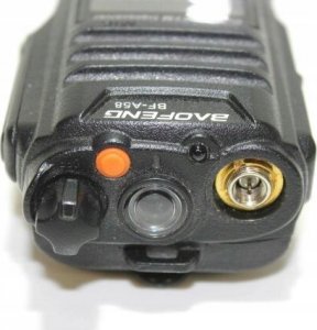 Krótkofalówka Baofeng Krótkofalówka Baofeng BF-A58 24