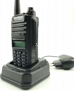 Krótkofalówka Baofeng Krótkofalówka Baofeng BF-A58 28