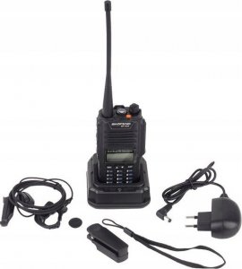 Krótkofalówka Baofeng Krótkofalówka Baofeng BF-A58 36