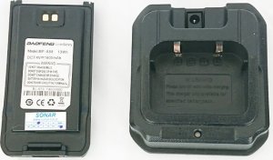 Krótkofalówka Baofeng Krótkofalówka Baofeng BF-A58 4