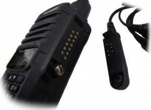 Krótkofalówka Baofeng Krótkofalówka Baofeng BF-A58 44