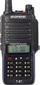 Krótkofalówka Baofeng Krótkofalówka Baofeng BF-A58 45