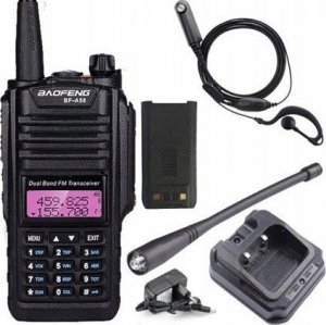 Krótkofalówka Baofeng Krótkofalówka Baofeng BF-A58 50