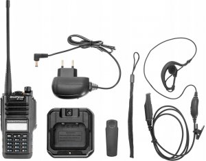 Krótkofalówka Baofeng Krótkofalówka Baofeng BF-A58 6