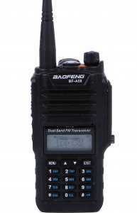 Krótkofalówka Baofeng Krótkofalówka Baofeng BF-A58 9