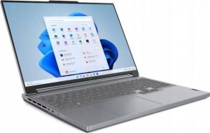 Laptop Lenovo Lenovo Legion Slim 5 16 - Ryzen 7 7840HS | 16"-WQXGA-240Hz | 32GB | 1TB | Win11Home | RTX4060 1