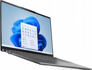 Laptop Lenovo Lenovo YOGA Slim 6 14 - Core i5-1240P | 14"-WUXGA-OLED | 16GB | 1TB | EVO | Win11Home | Szara 1