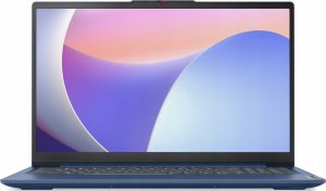 Laptop Lenovo Lenovo Ideapad Slim 3-15 - Core i5-12450H | 15,6"-FHD | 16GB | 1TB | Win11Home | Niebieski 2