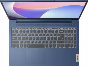 Laptop Lenovo Lenovo Ideapad Slim 3-15 - Core i5-12450H | 15,6"-FHD | 16GB | 1TB | Win11Home | Niebieski 3