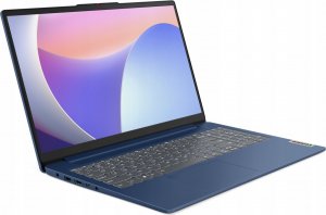Laptop Lenovo Lenovo Ideapad Slim 3-15 - Core i5-12450H | 15,6"-FHD | 16GB | 1TB | Win11Home | Niebieski 4