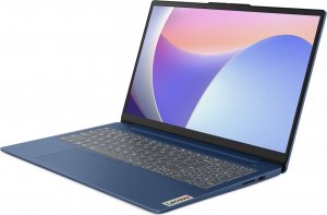 Laptop Lenovo Lenovo Ideapad Slim 3-15 - Core i5-12450H | 15,6"-FHD | 16GB | 1TB | Win11Home | Niebieski 5