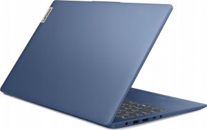 Laptop Lenovo Lenovo Ideapad Slim 3-15 - Core i5-12450H | 15,6"-FHD | 16GB | 1TB | Win11Home | Niebieski 6