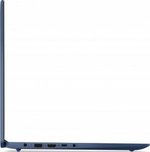 Laptop Lenovo Lenovo Ideapad Slim 3-15 - Core i5-12450H | 15,6"-FHD | 16GB | 1TB | Win11Home | Niebieski 8