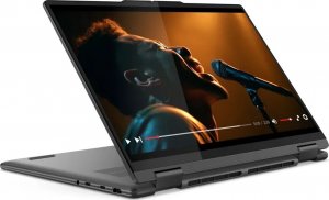 Laptop Lenovo Yoga 7 2-in-1 14AHP9 Ryzen 7 8840HS / 16 GB / 512 GB / W11 (83DK002TPB) 11
