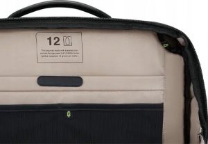 Torba Lenovo Lenovo | Fits up to size 16 " | ThinkPad Professional | Topload | Black | Waterproof 5