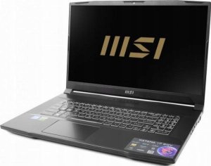 Laptop MSI MSI Katana 17 B13VFK-841XPL - i7-13620H | 17,3" | 32GB | 2TB | W11 | RTX 4060 4