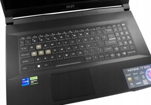 Laptop MSI MSI Katana 17 B13VFK-841XPL - i7-13620H | 17,3" | 32GB | 2TB | W11 | RTX 4060 5