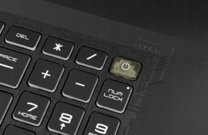 Laptop MSI MSI Katana 17 B13VFK-841XPL - i7-13620H | 17,3" | 32GB | 2TB | W11 | RTX 4060 6