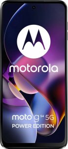 Smartfon Motorola Moto G54 Power Edition 5G 12/256GB Granatowy 2