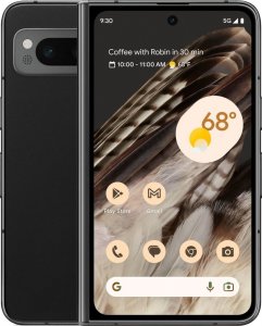 Smartfon Google Pixel Fold 5G 12/256GB Czarny (Obsidian) 1