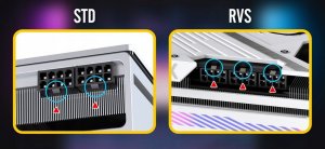 EZDIY-FAB Adapter Wtyczka kątowy złącze 8 PIN 180 stopni EZDIY-FAB RVS 8