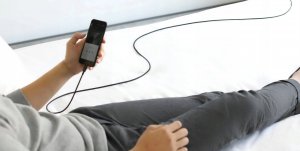 Kabel USB ExtraLink USB-C - USB-C 2 m Czarny (CABESL04) 2