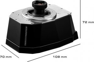 Joystick Thrustmaster AVA Base (2960882) 6