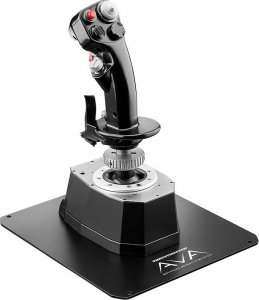 Joystick Thrustmaster AVA Base Desktop Plate (2960928) 4