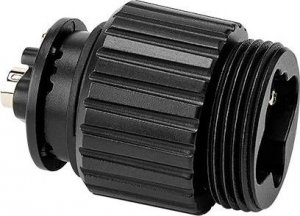 Joystick Thrustmaster AVA Base Offset Adapter (2960932) 2