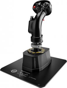 Joystick Thrustmaster AVA F/A-18E Super Hornet Flight Stick (2960863) 1