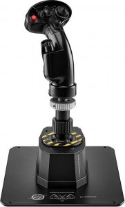 Joystick Thrustmaster AVA F/A-18E Super Hornet Flight Stick (2960863) 2