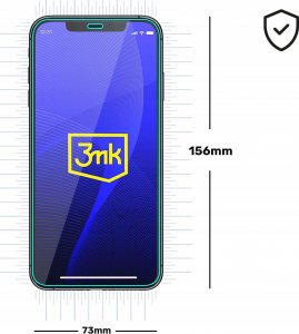 3MK FlexibleGlass do Samsung Galaxy A35/A55 3