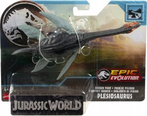 Figurka Mattel Figurka Jurassic World Niebezpieczny Dinozaur Plezjozaur 1