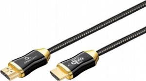 Kabel Gembird CABLE HDMI-HDMI 20M AOC PREM CCBP-HDMI8K-AOC-20M GEMBIRD 2