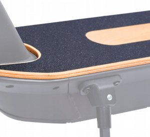 Hulajnoga elektryczna Xrider Hulajnoga Elektryczna Miejska XRIDER M10 12Ah Bateria LG 500W 3