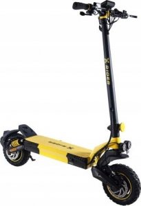 Hulajnoga elektryczna Xrider Hulajnoga Elektryczna Terenowo - Sportowa XRIDER F10 Pro 18,4 Ah 2 X 1000 W 2