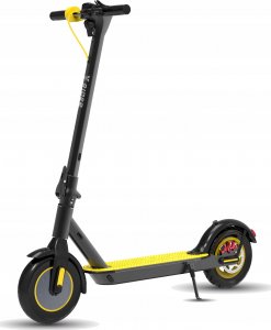 Hulajnoga elektryczna Xrider Hulajnoga Elektryczna XRIDER M10 Light+ Electric Scooter 10Ah EVE Battery 350W motor 5