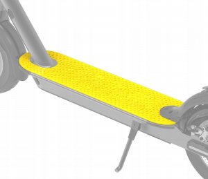 Hulajnoga elektryczna Xrider Hulajnoga Elektryczna XRIDER M10 Light+ Electric Scooter 10Ah EVE Battery 350W motor 6