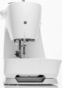 Maszyna do szycia Singer C7205 Maszyna do szycia, liczba ściegów 200, liczba dziurek 8, biała 2