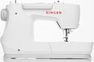 Maszyna do szycia Singer C7205 Maszyna do szycia, liczba ściegów 200, liczba dziurek 8, biała 3