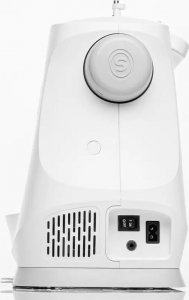 Maszyna do szycia Singer C7205 Maszyna do szycia, liczba ściegów 200, liczba dziurek 8, biała 4