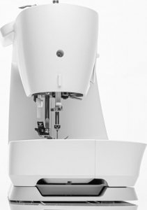 Maszyna do szycia Singer C7205 Maszyna do szycia, liczba ściegów 200, liczba dziurek 8, biała 7