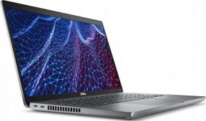 Laptop Dell Dell Latitude L13-53400023536SA i5-1345U 13.3"FHD Touch 32GB SSD256 BT BLKB x360 W11Pro Silver (REPACK) 2Y 1