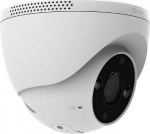 Kamera IP Ezviz Ezviz H4 Kamera Zewnętrzna WiFi 2K 3Mpx Mikrofon Głośnik Dual Light 4