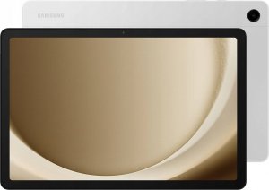 Tablet Samsung Galaxy Tab A9+ 11" 128 GB Srebrne 1