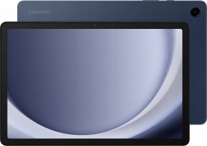 Tablet Samsung Galaxy Tab A9+ 11" 128 GB 5G Granatowe (SM-X216BDBEEUE) 1