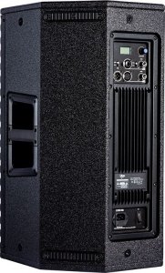 Kolumna V-Tone V-TONE NBX-112A kolumna głośnikowa aktywna 12" DSP 4
