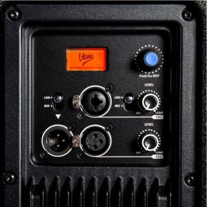 Kolumna V-Tone V-TONE NBX-112A kolumna głośnikowa aktywna 12" DSP 7