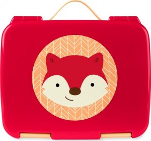 Skip Hop Pojemnik na lunch ZOO Bento Lis 1