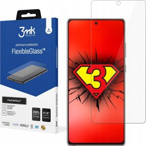 3MK 3mk FlexibleGlass do Garmin Striker Plus 7sv 1